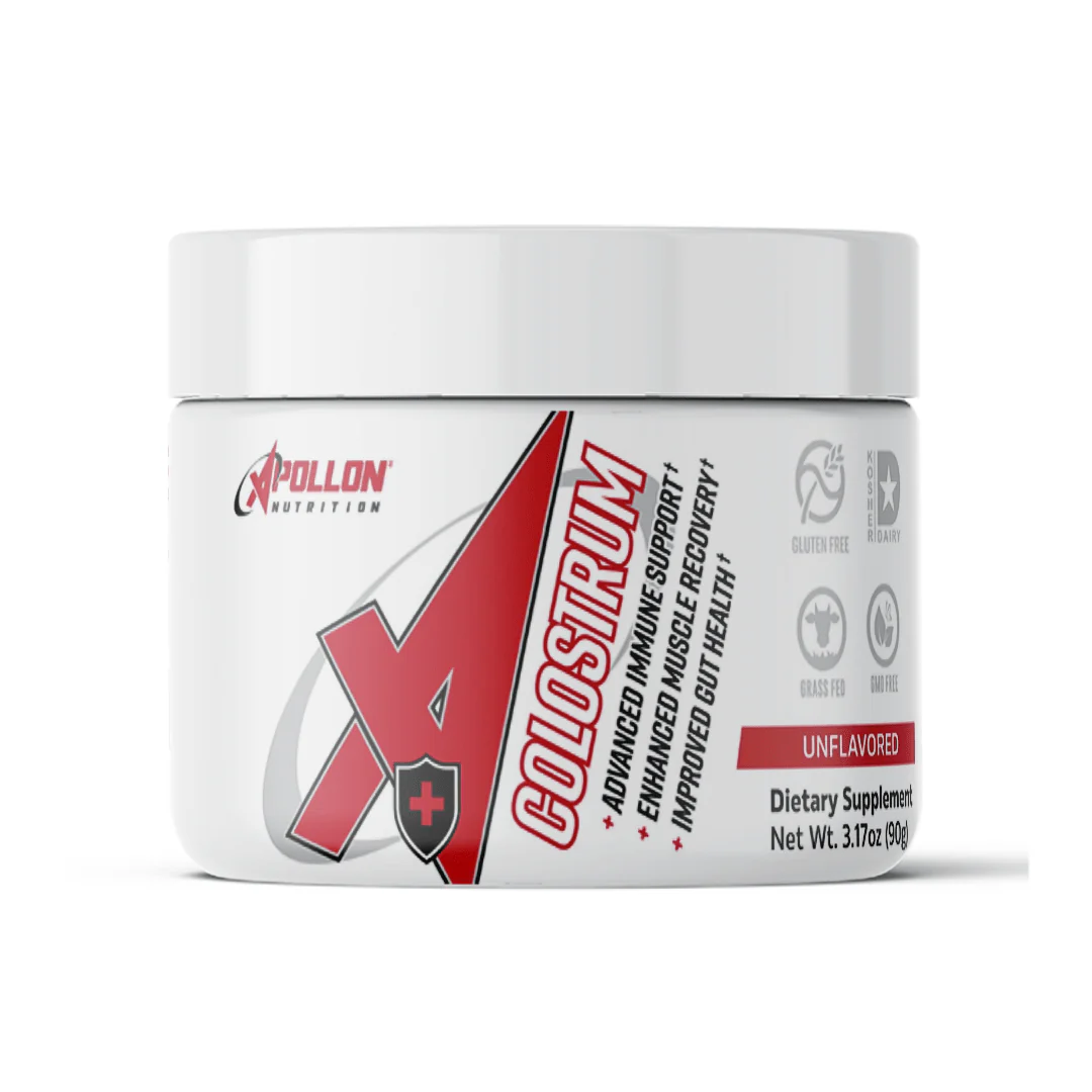 Colostrum