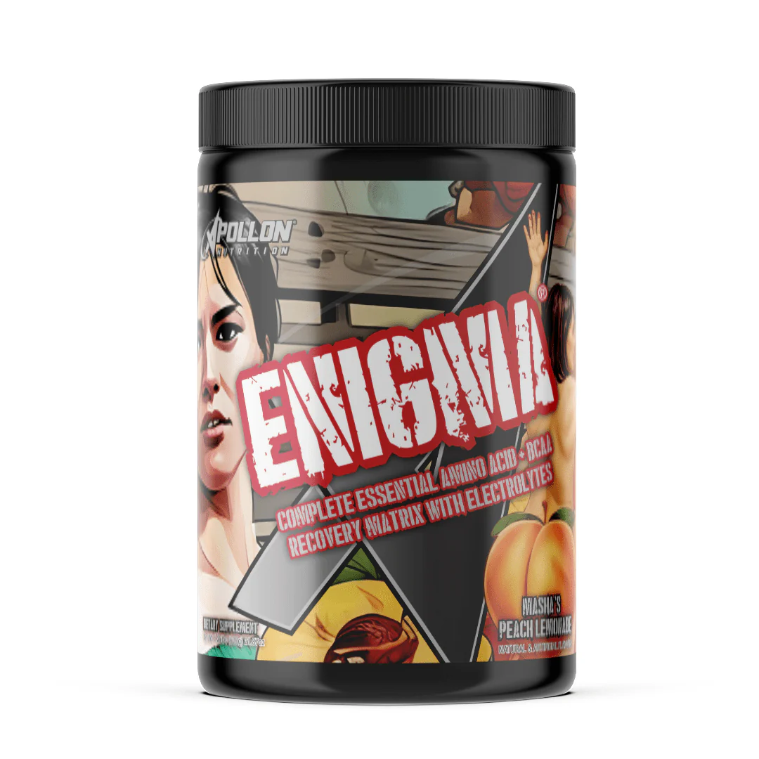 Enigma EAA & BCAA - Image 11