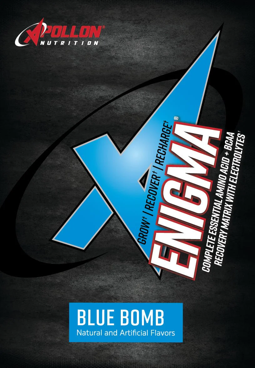 Enigma - EAA & BCAA Single Serve - Image 2