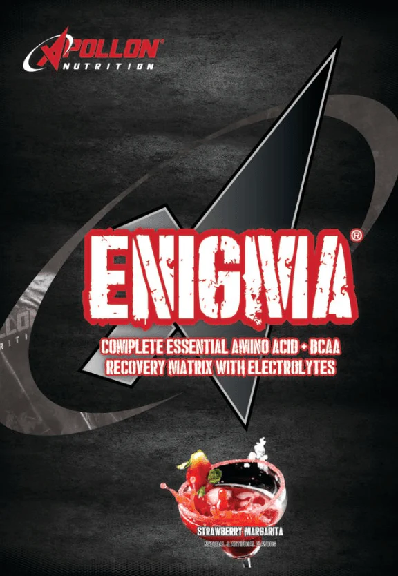 Enigma - EAA & BCAA Single Serve - Image 4
